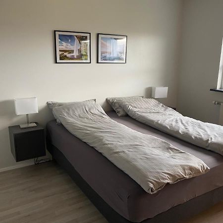 David'S Apartment Селфосс Экстерьер фото