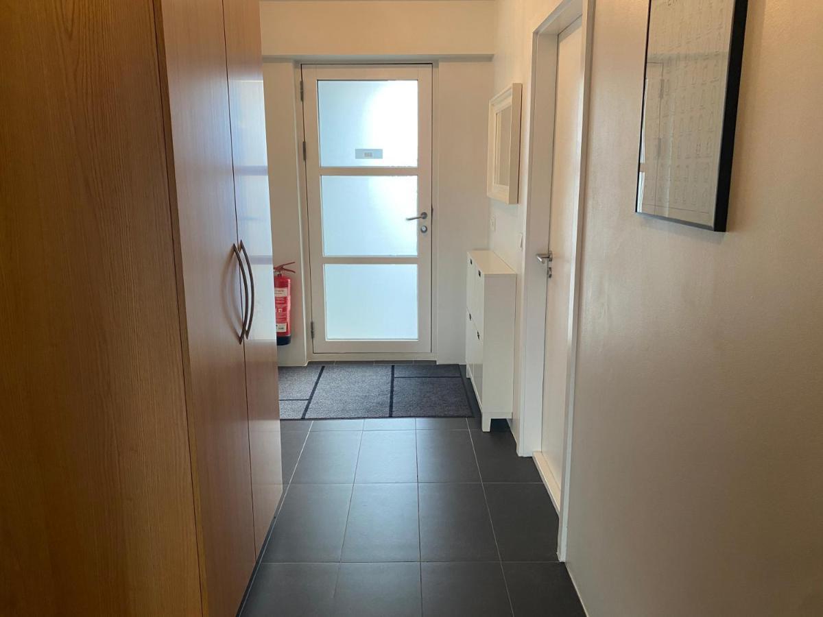 David'S Apartment Селфосс Экстерьер фото