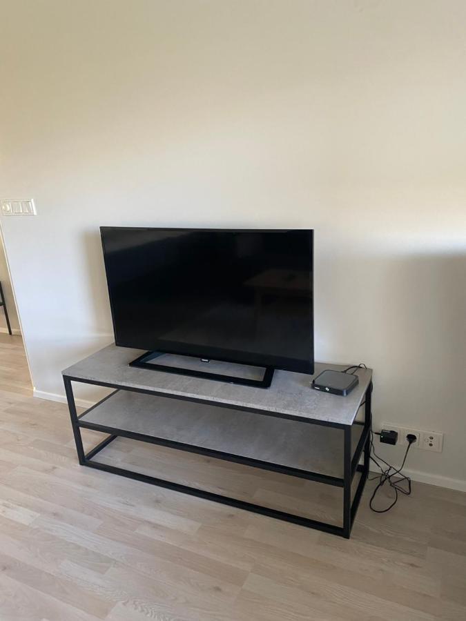 David'S Apartment Селфосс Экстерьер фото