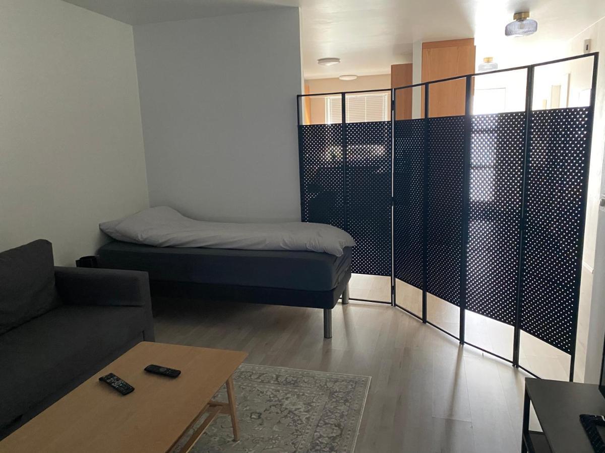 David'S Apartment Селфосс Экстерьер фото