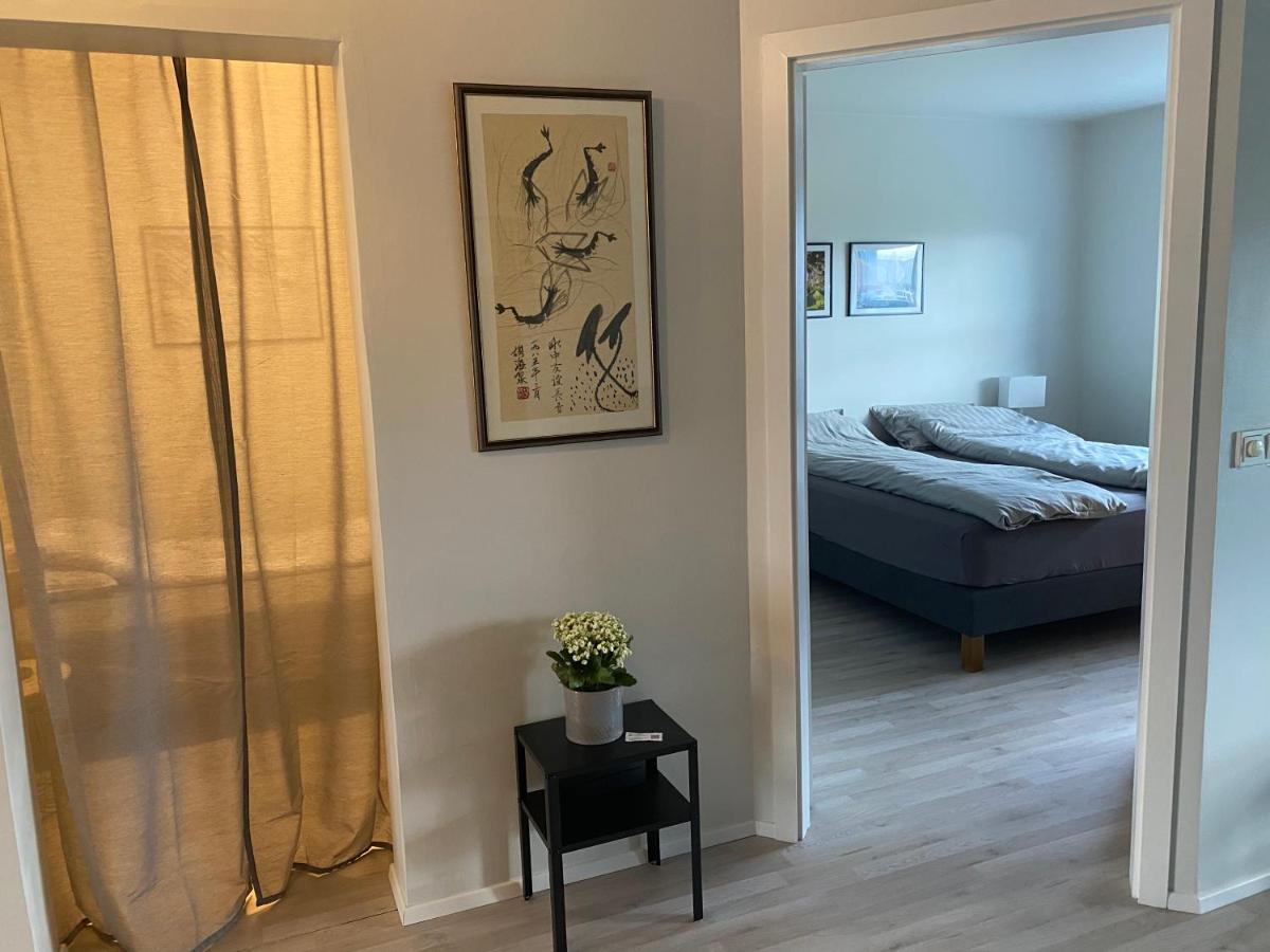 David'S Apartment Селфосс Экстерьер фото