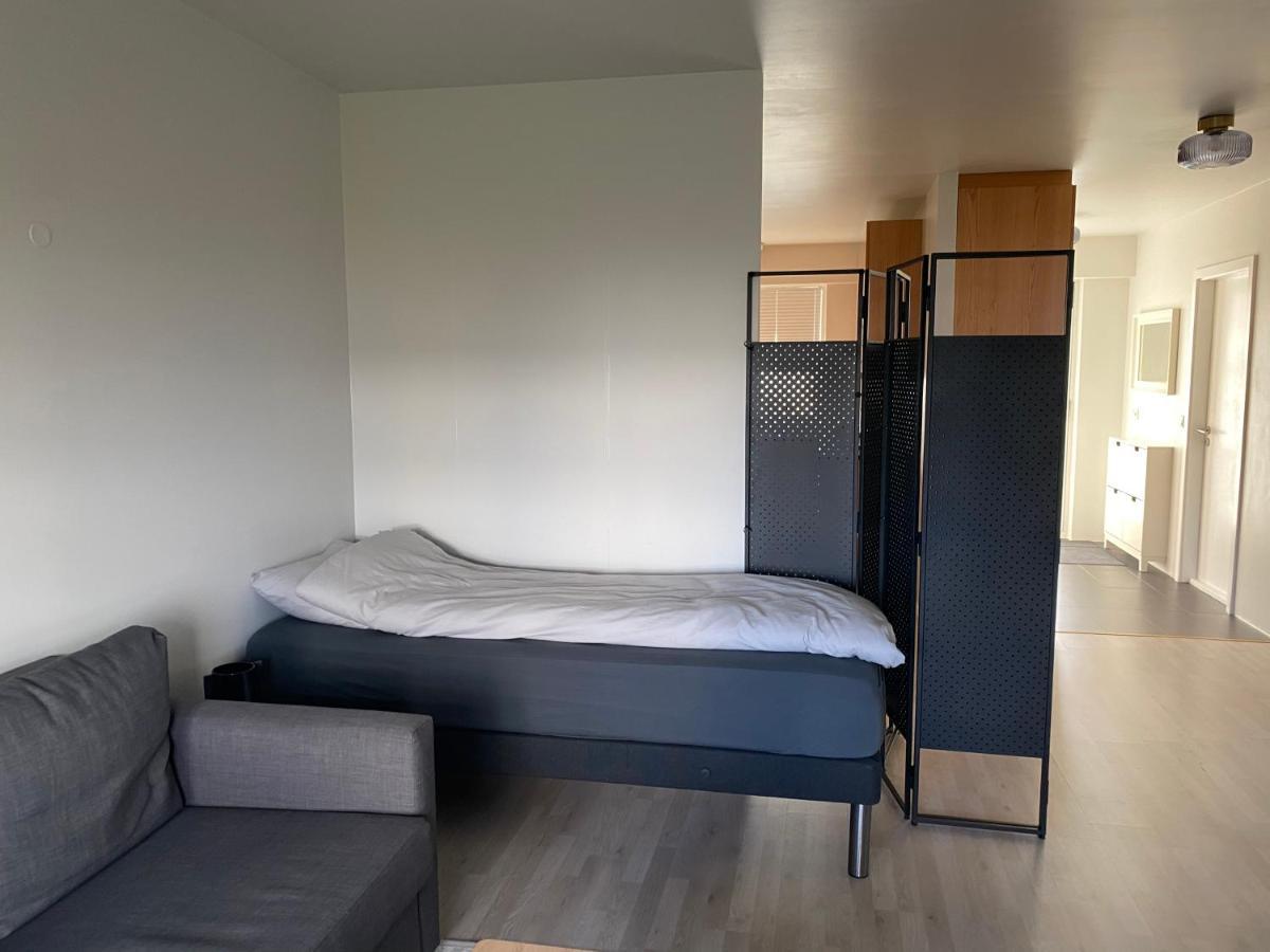 David'S Apartment Селфосс Экстерьер фото